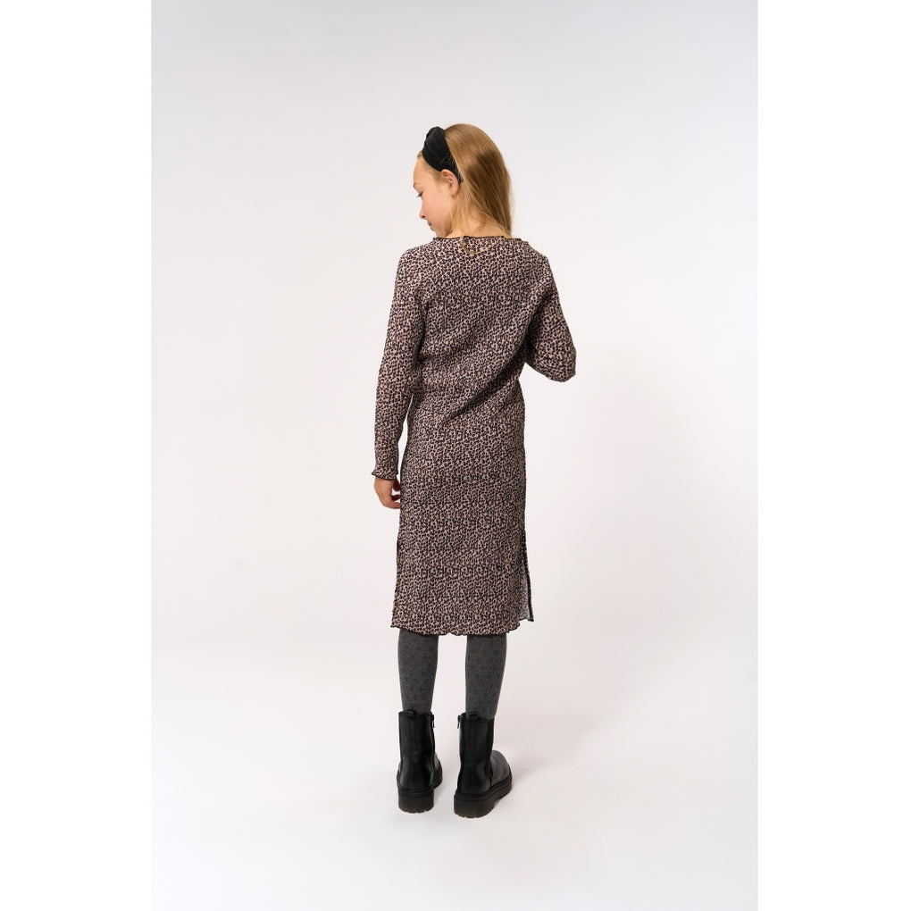 Robe longue THE NEW