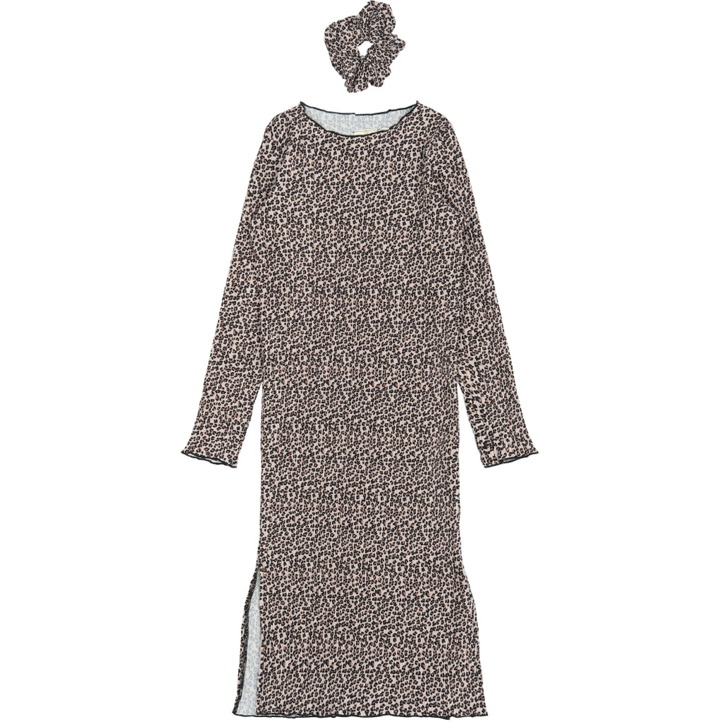Robe longue THE NEW - TN6415 - Mino by CSM Rochefort