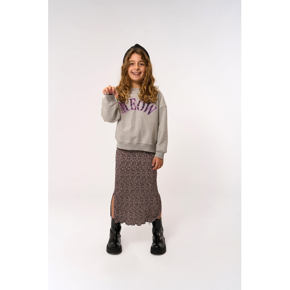 Sweat-shirt THE NEW Polina