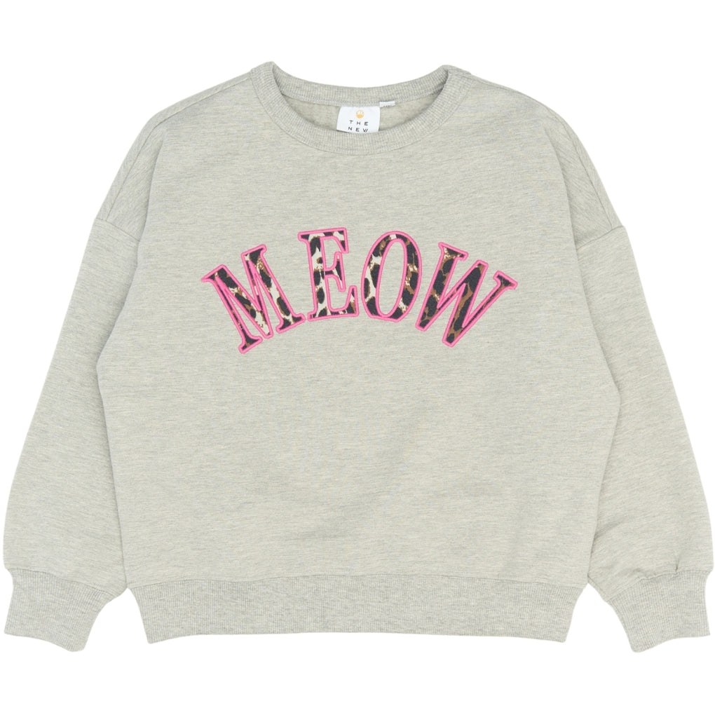 Sweat-shirt THE NEW Polina - TN6400 - Mino by CSM Rochefort