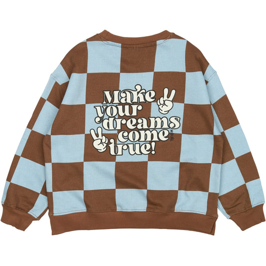 Sweat-shirt THE NEW Pollard