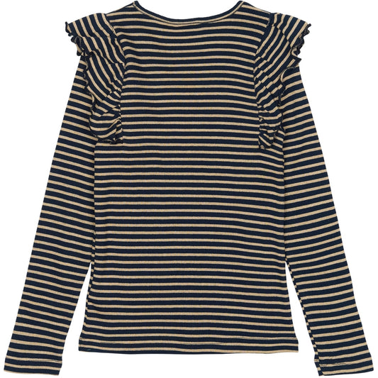 T-shirt à manches longues THE NEW Priscilla