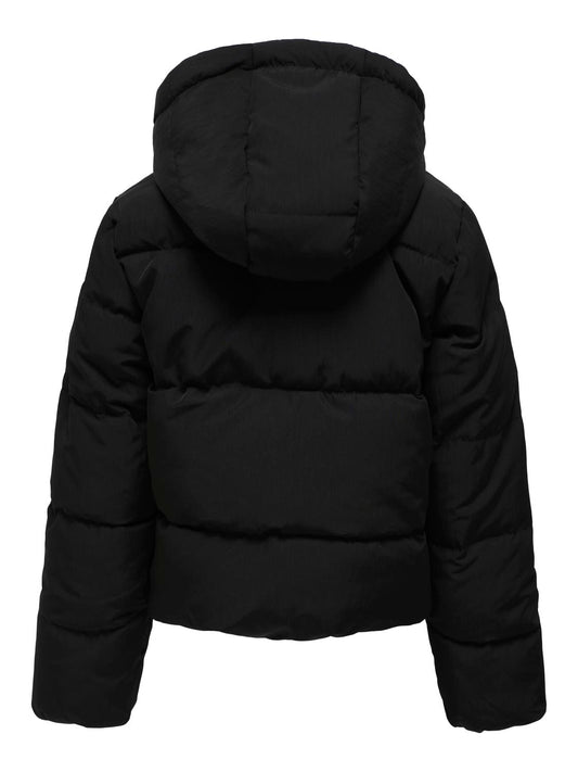 Vestes Kids only girl Kogdolly life sht puffer jacket otw noos