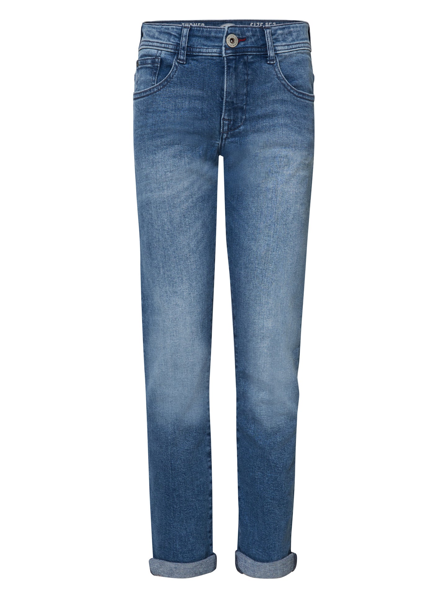 Jeans Petrol Industries Boys Denim Tapered