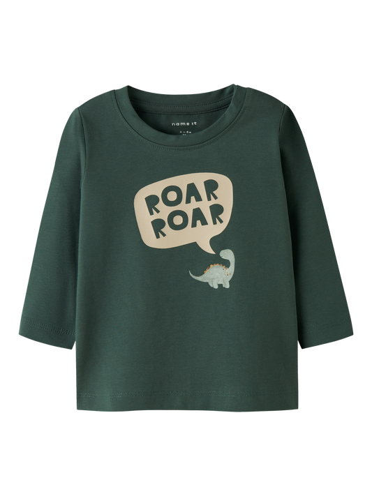 Tops Name it baby Nbmnors ls top box