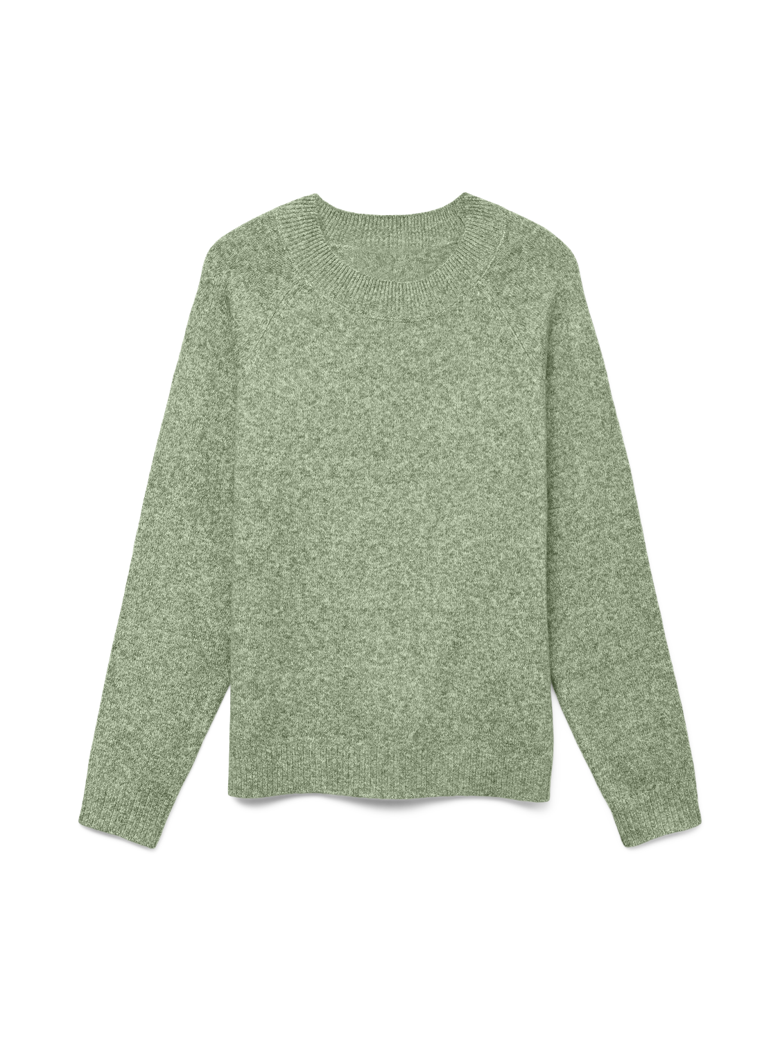 Pull-overs Vero moda girl Vmdoffy ls o-neck blouse ga noos girl