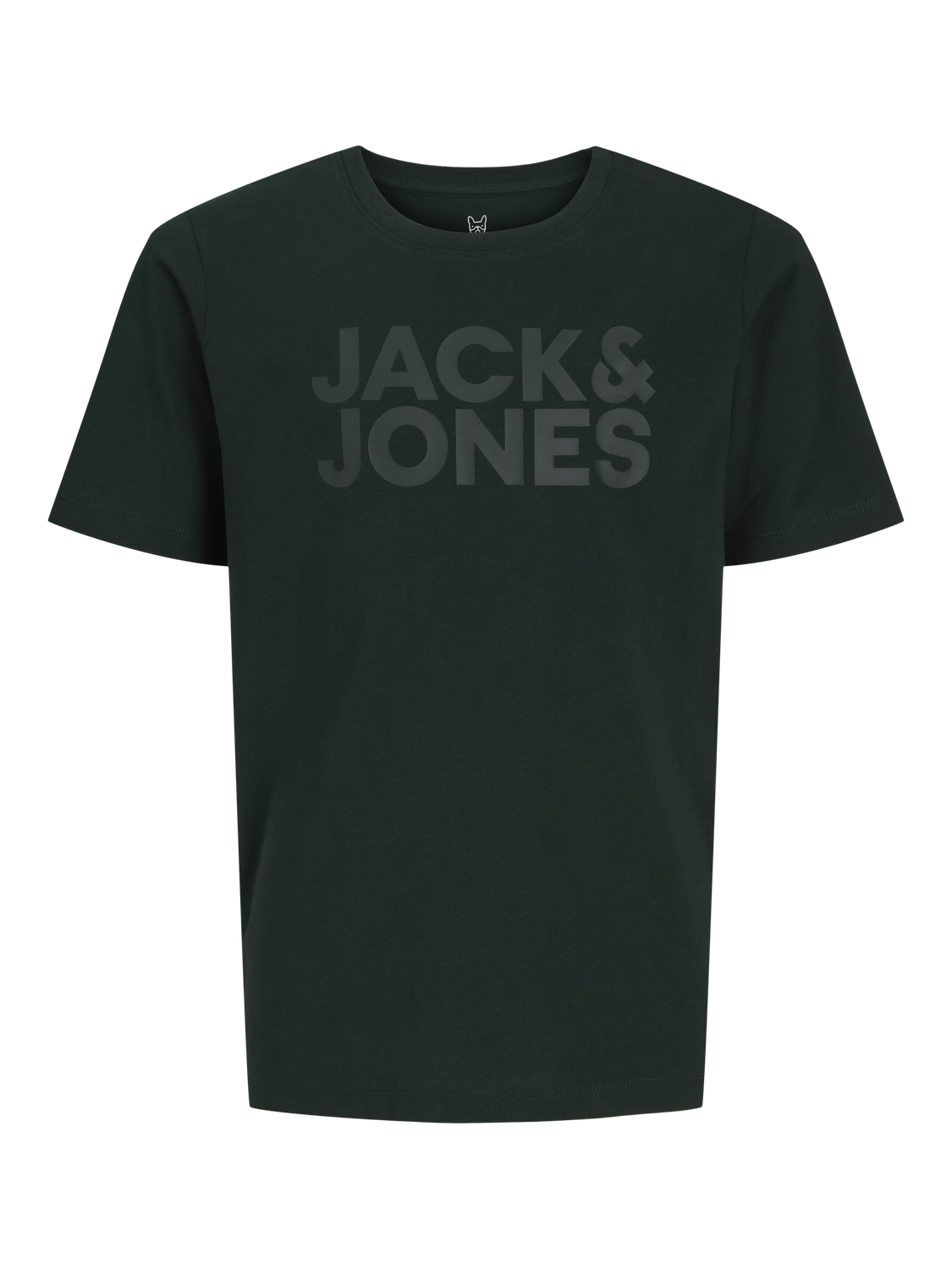 T-shirt garçon Jack & Jones Junior - Ecorp