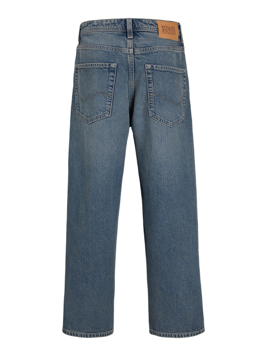Jeans Jack&jones junior Adolescent garçon