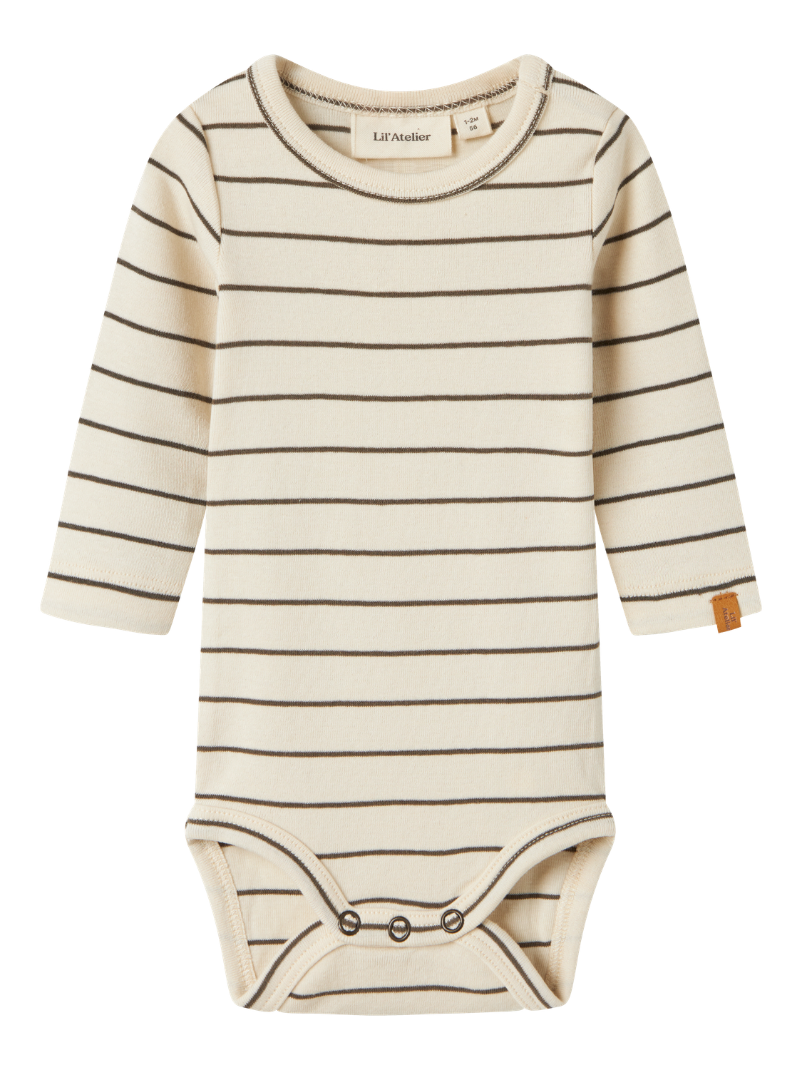 Bodies Lil' atelier baby Nbmgeo lim ls slim body lil