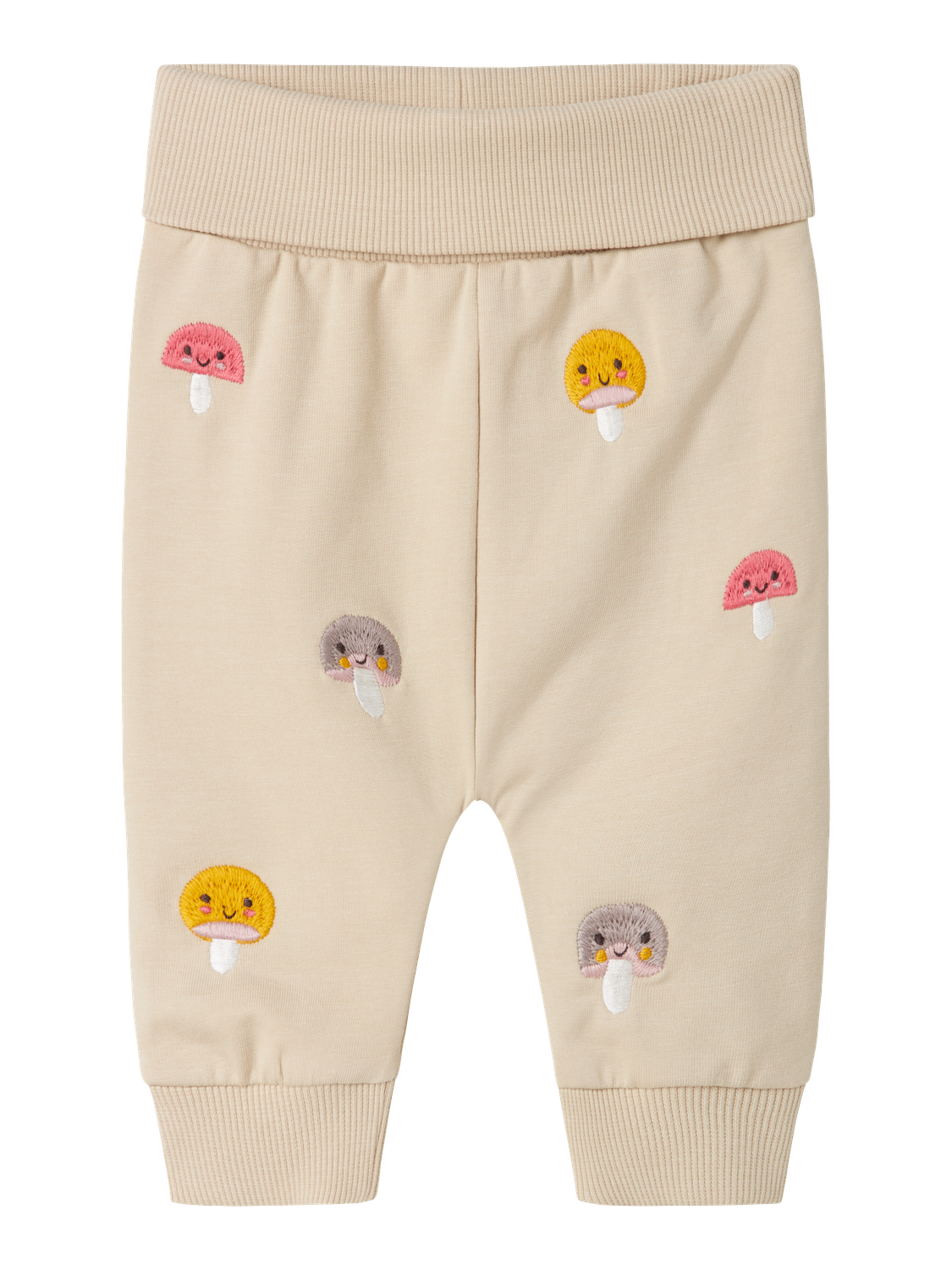 Pantalons Name it baby Nbflamella sweat pant unb
