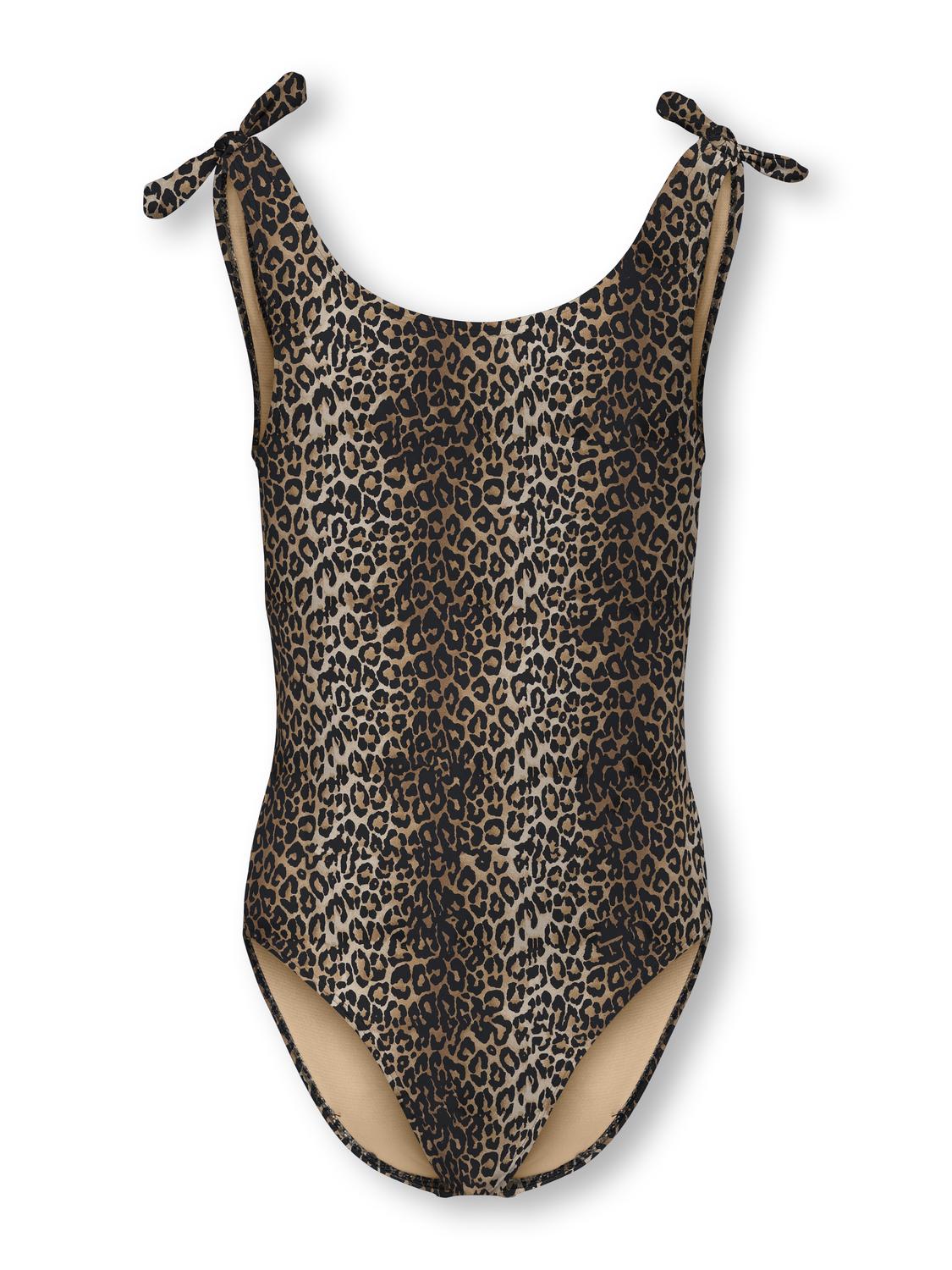 Maillots de bain Kids only girl Kogbeach knot swimsuit acc