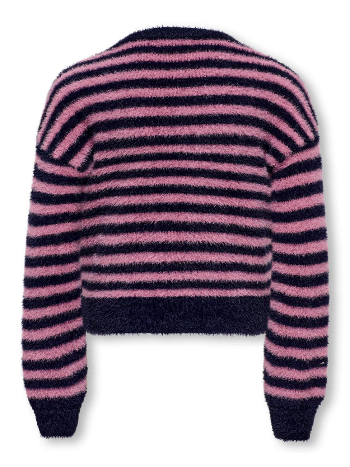 Pull-overs Kids only girl Kognewpiumo l/s pullover knt noos