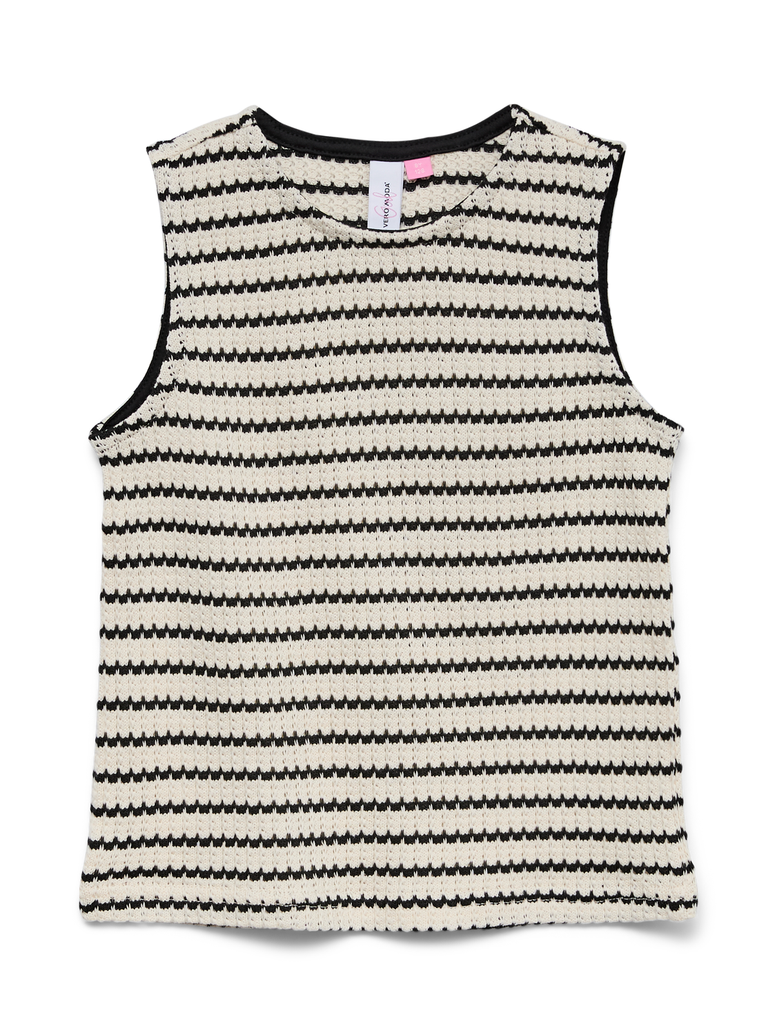 Tops-Vero moda girl-Vmohia sl top jrs girl