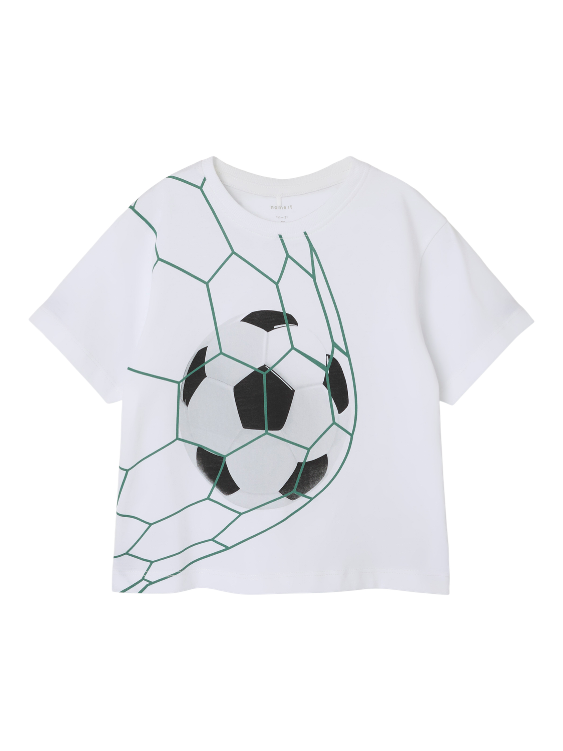 T-shirts Name it mini Nmmkeydo nreg ss top