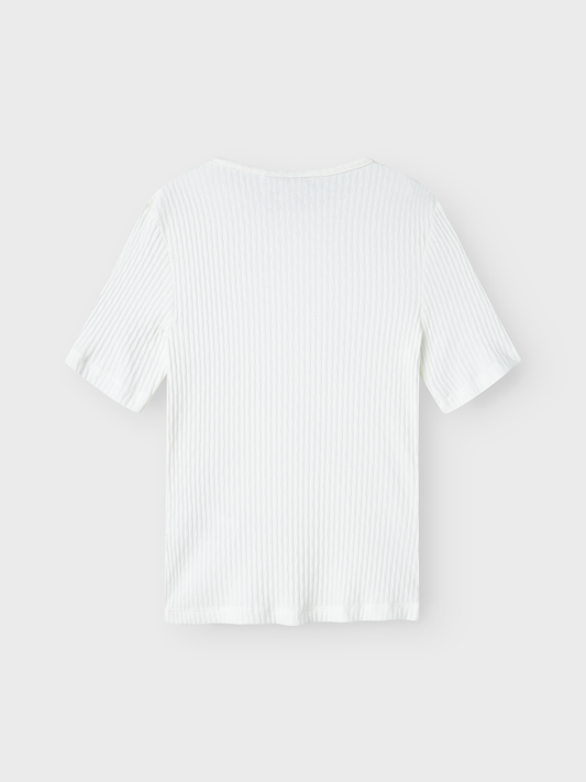 T-shirts Lmtd Nlfninusa ss short top