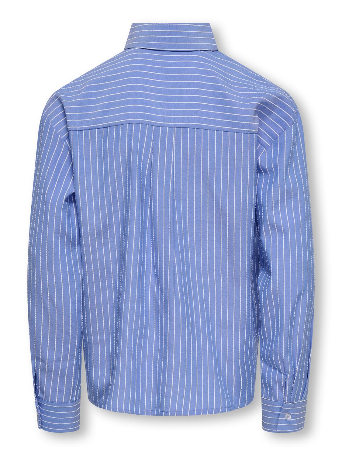 Chemises Kids only girl Kogcosmo ls shirt wvn