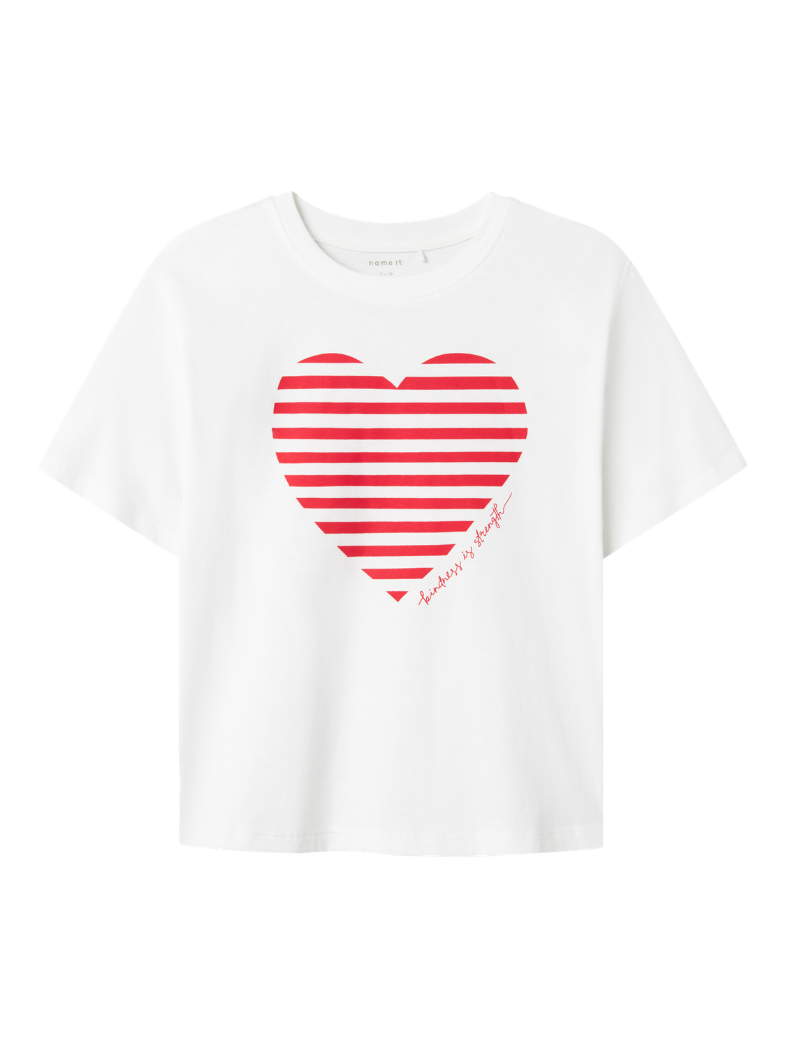 T-shirts Name it kids Nkffesko ss nreg top