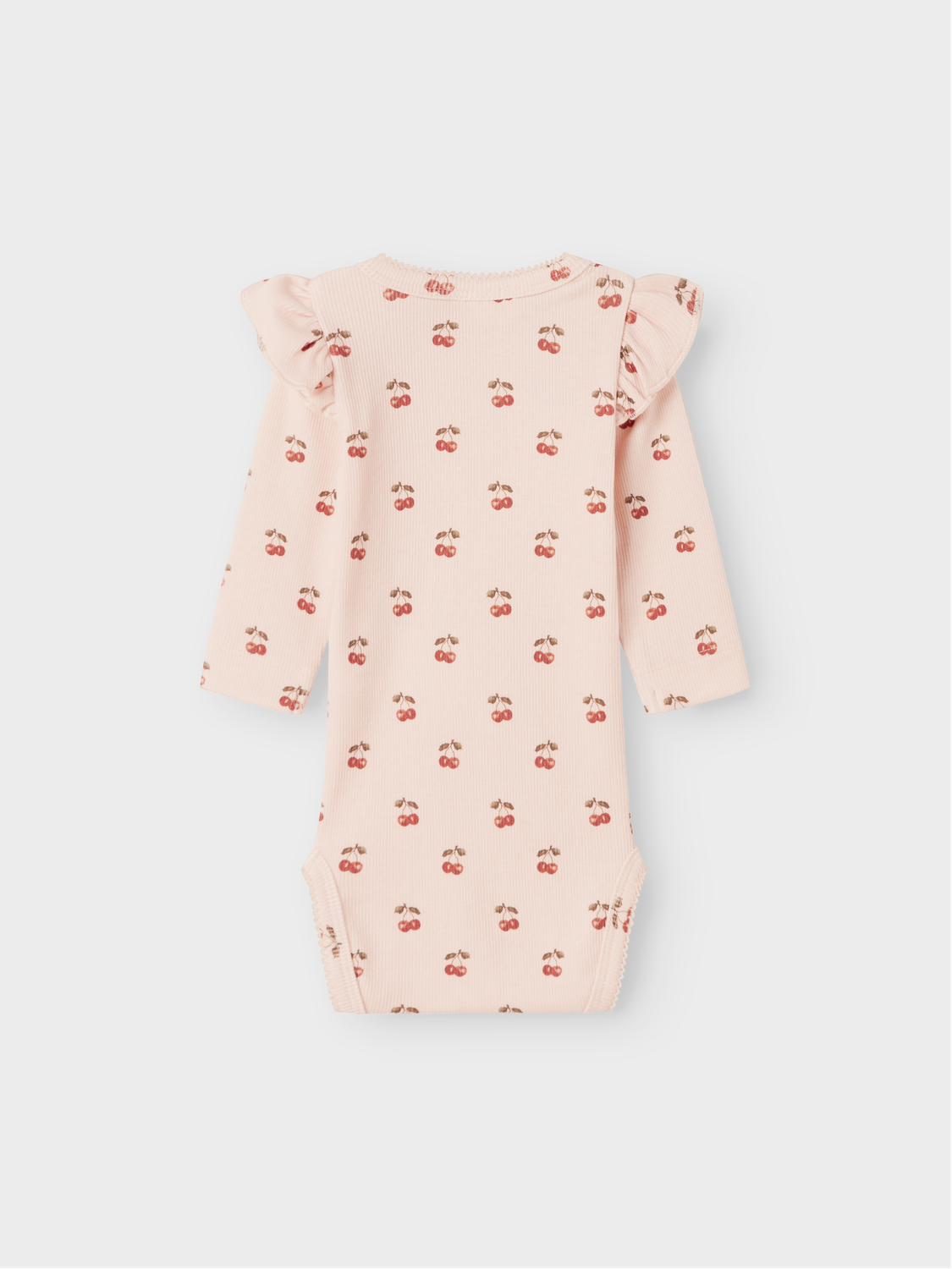 Bodies Lil' atelier baby Nbflavo eve ls slim body lil noos