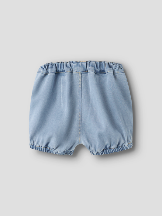 Shorts Name it baby Nbfbella dnm bloomer 3016-to j
