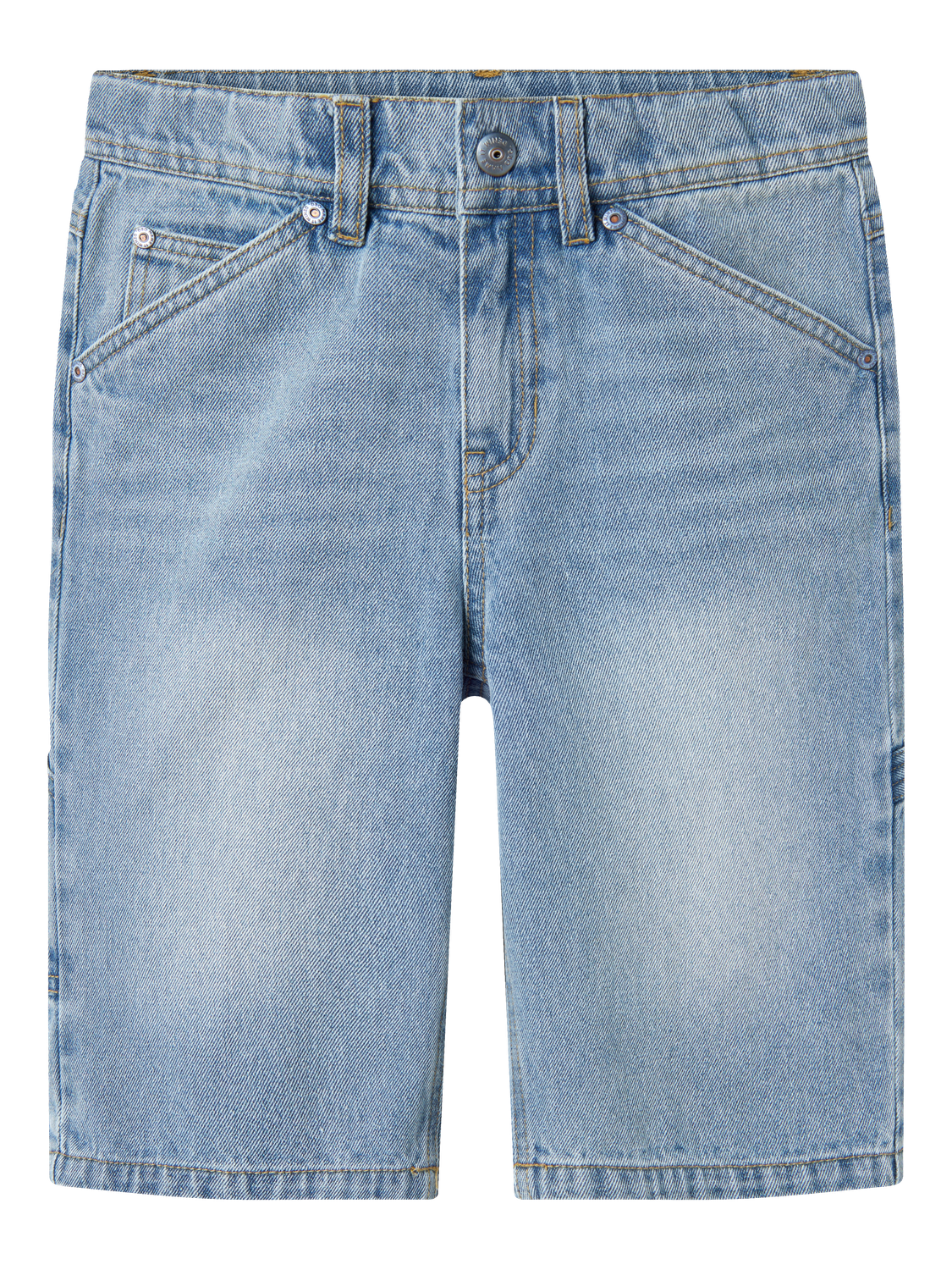 Shorts Name it kids Nkmryan dnm bermuda 3800-im noos