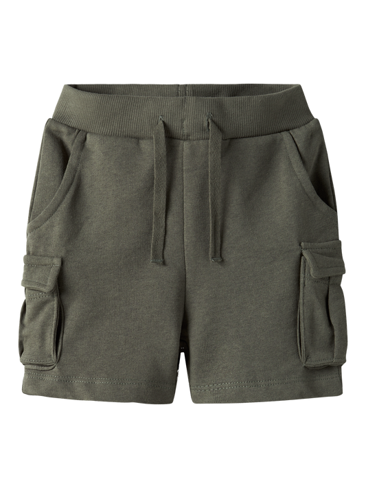 Shorts Name it mini Nmmoli sweat shorts unb noos