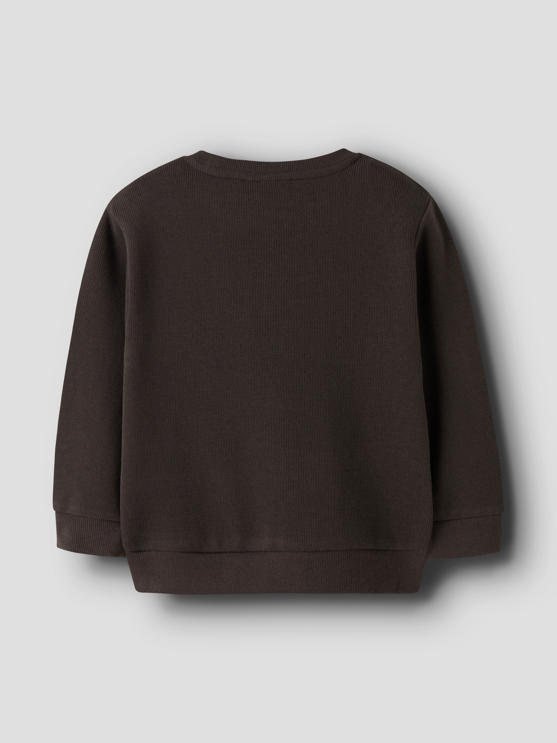 Sweat-shirt Name it mini Nmmobear nreg sweat unb noos