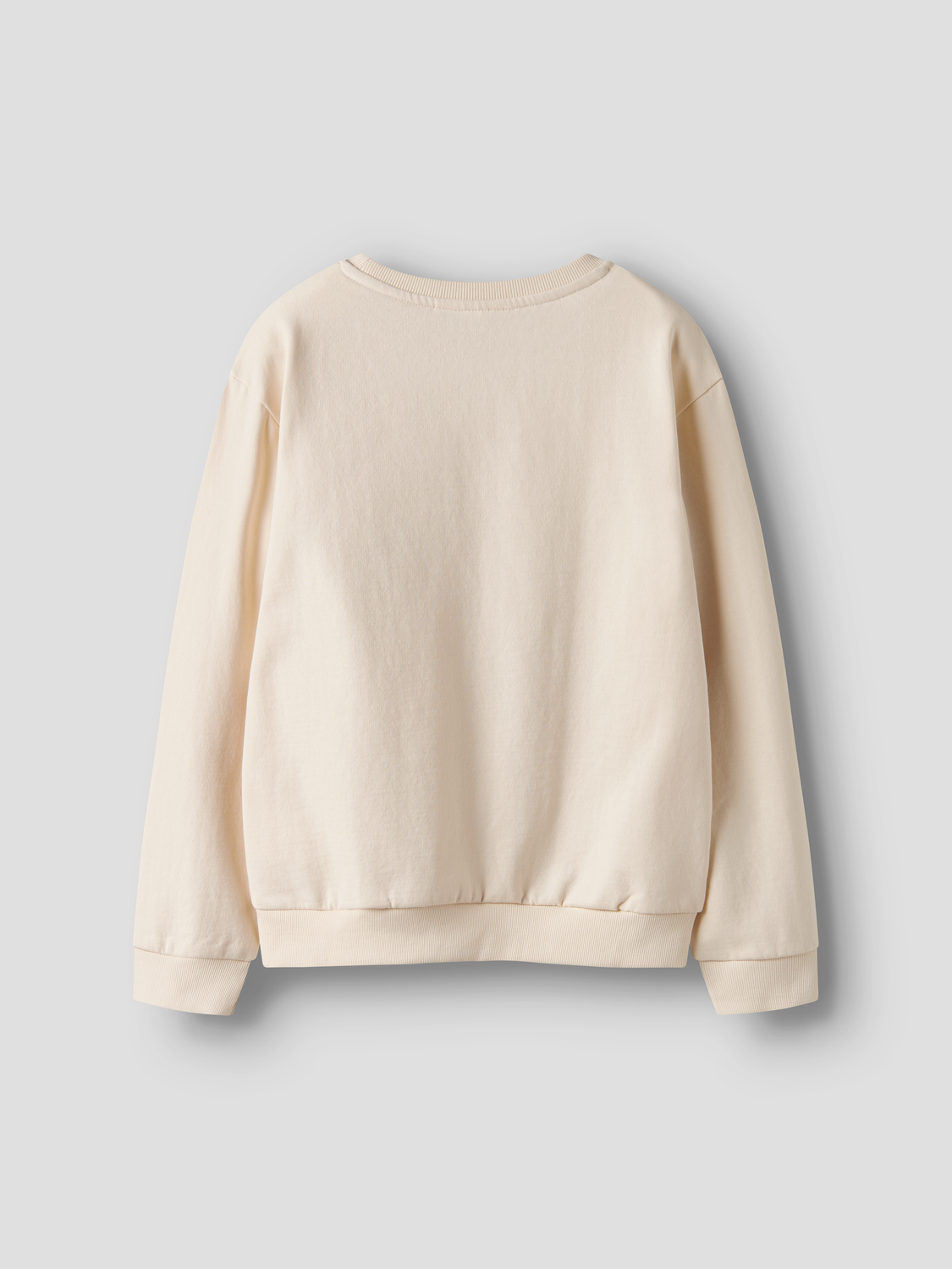 Sweat-shirt Name it kids Nkfnoriana ls nreg swe bru pb