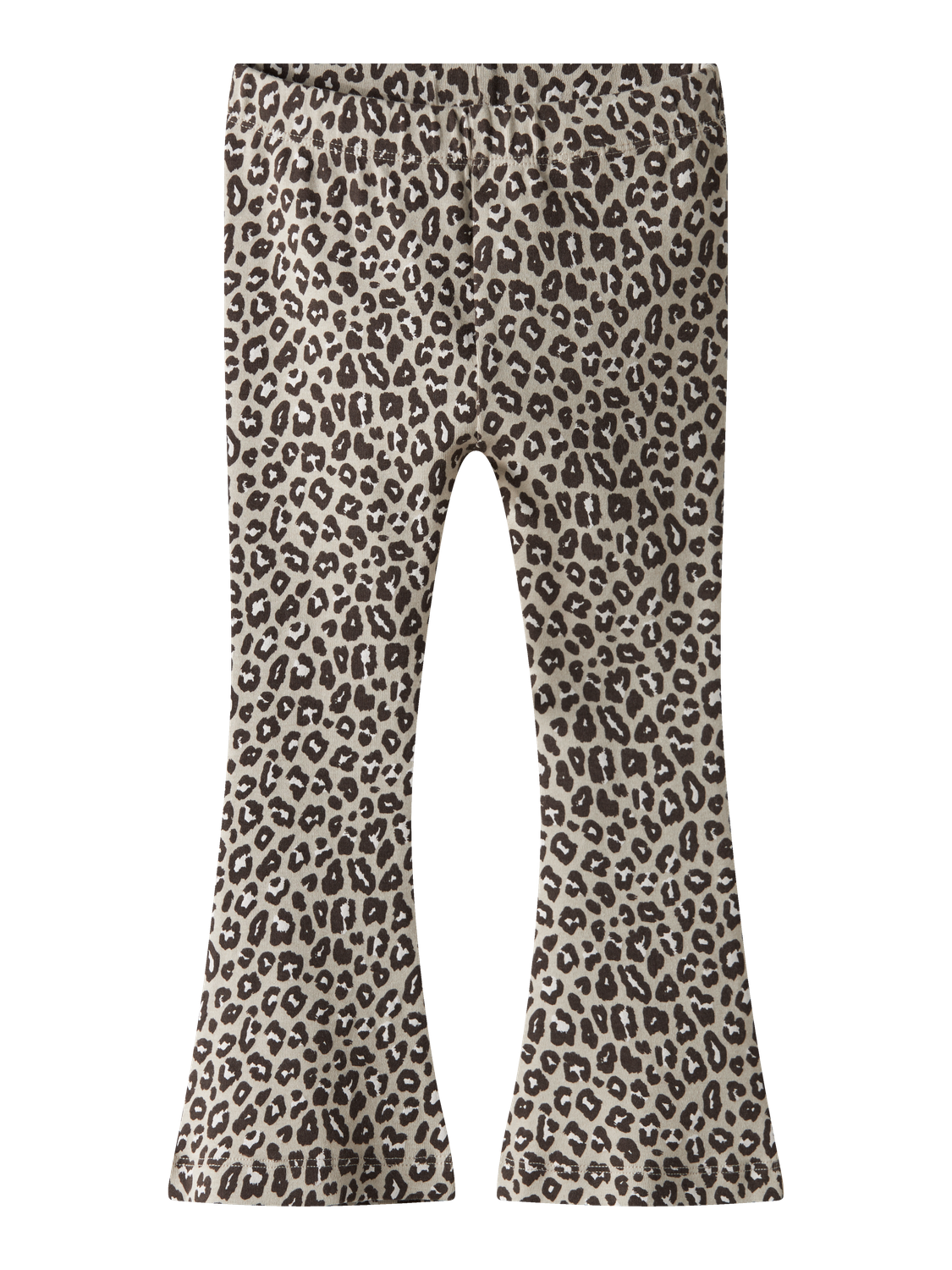 Leggings Name it mini Nmfleoana flared legging