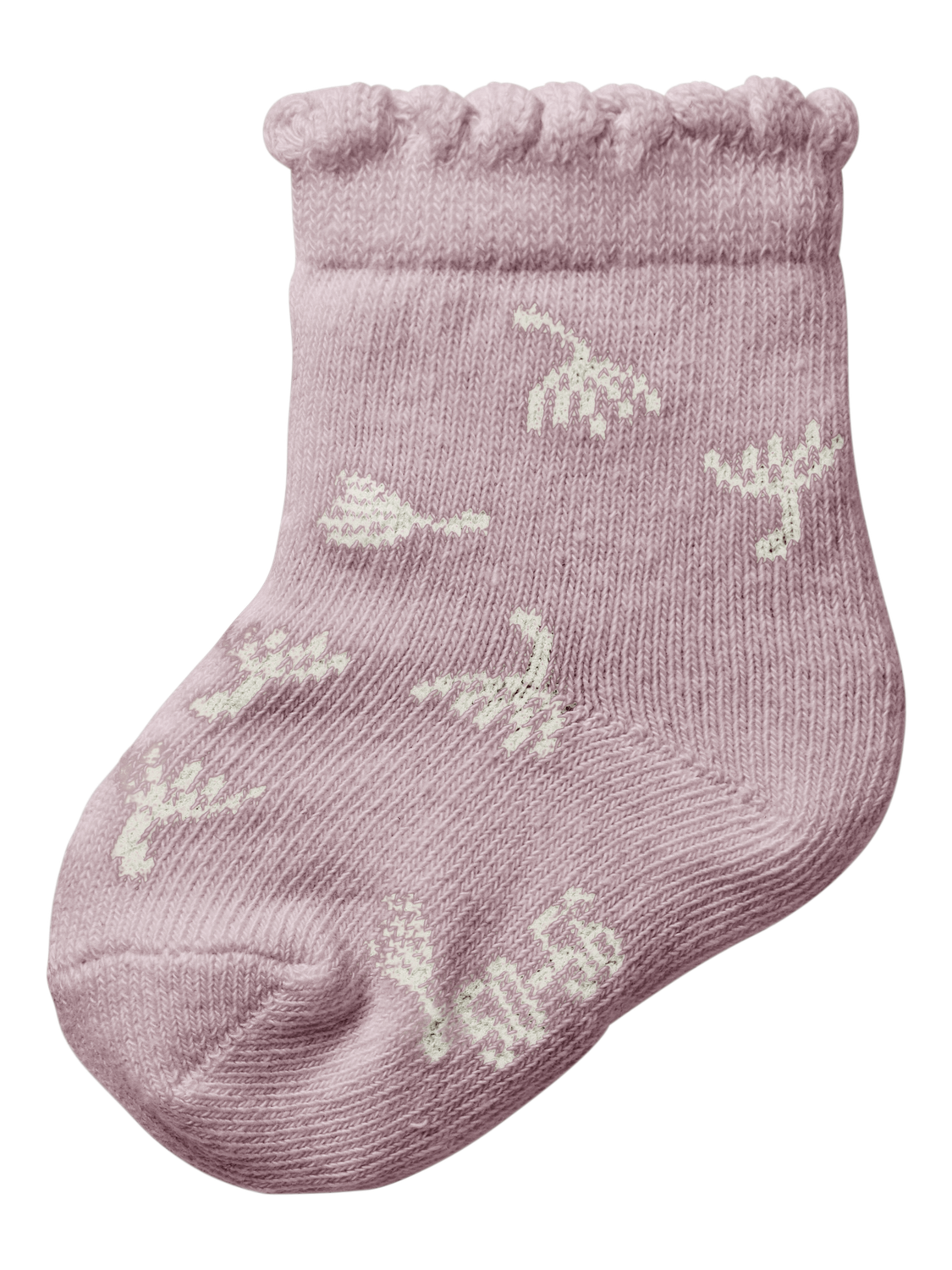 Chaussettes Name it baby Nbfkida sock