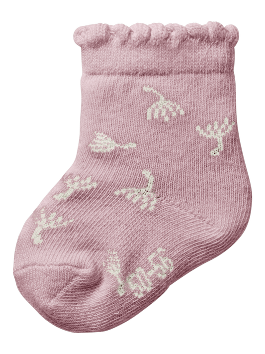 Chaussettes Name it baby Nbfkida sock