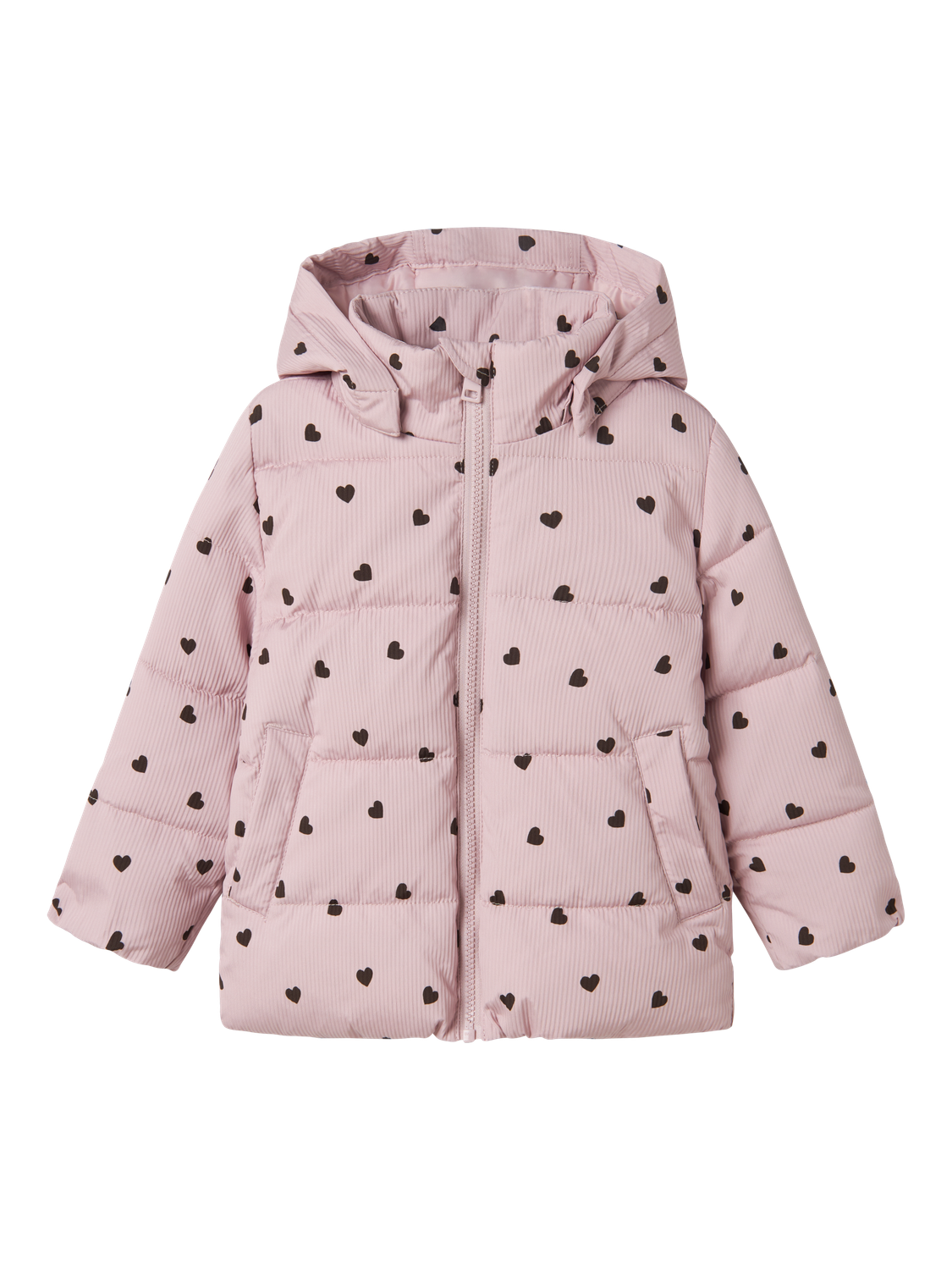 Vestes Name it mini Nmfmonday puffer jacket