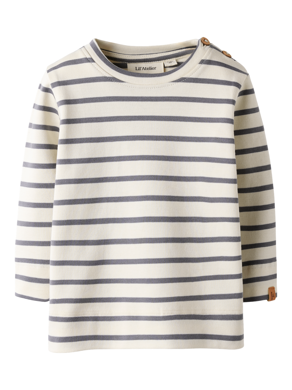 Tops Lil' atelier baby Nbmlimia ls top lil