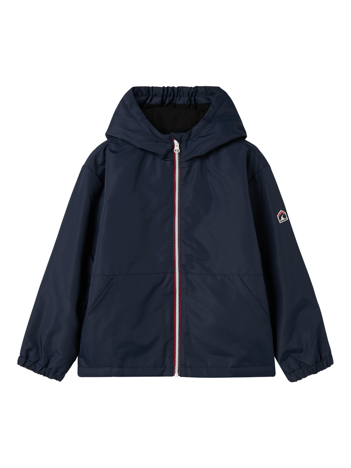 Vestes Name it kids Nknmassimo jacket pb noos