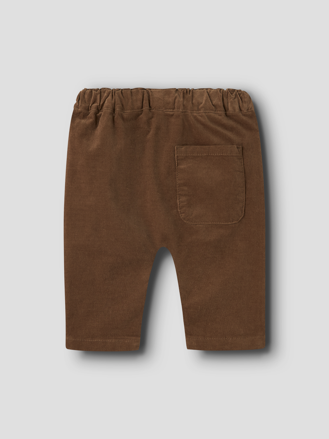 Pantalon en velours côtelé bébé garçon Name It Baby - Ben