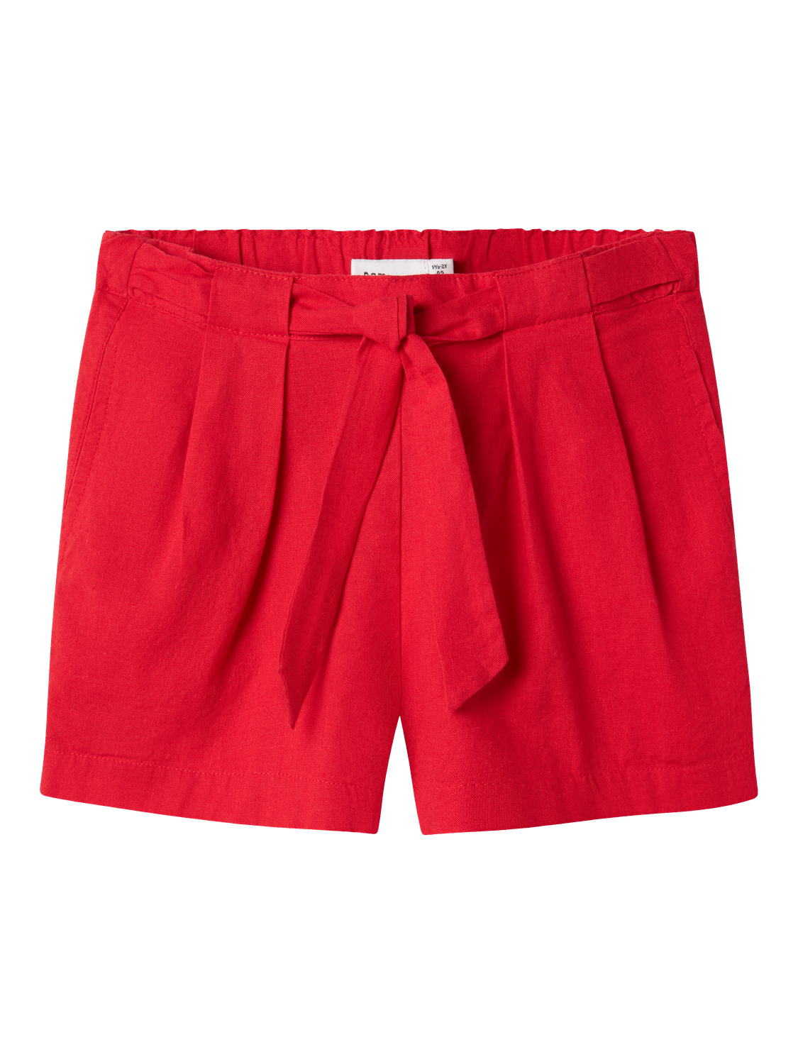 Shorts Name it mini Nmffalinnen shorts