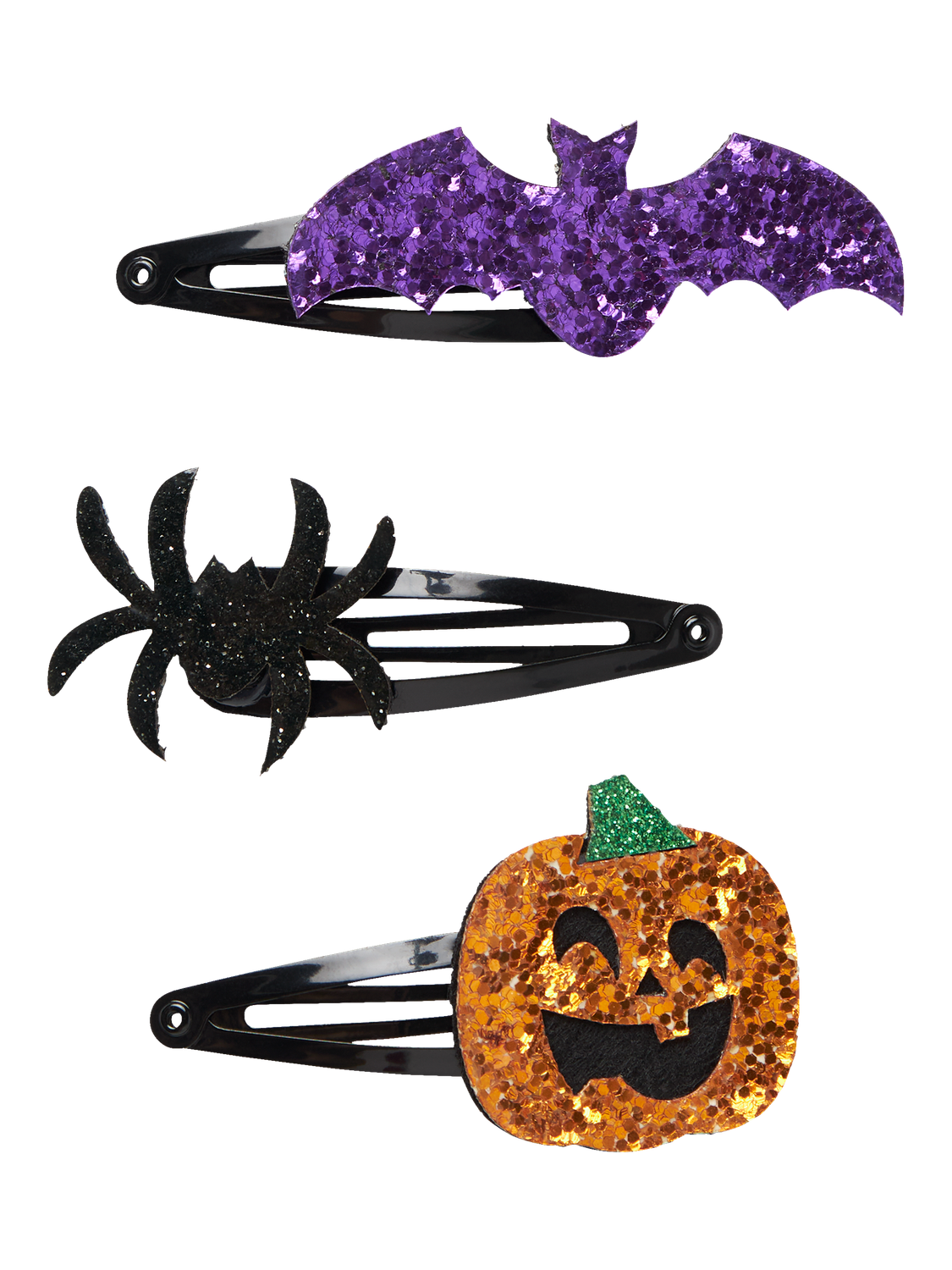 Accessoires pour cheveux Name it kids Nkfscary 3p hairclip