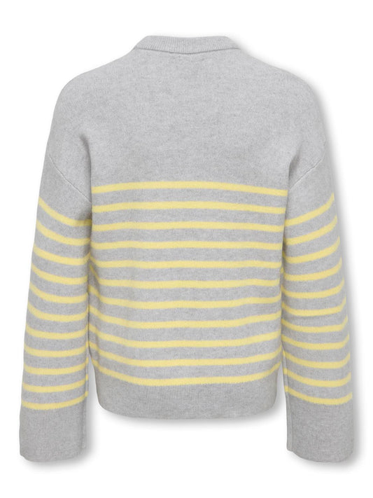 Pull-over fille Kids Only Girl - Billa