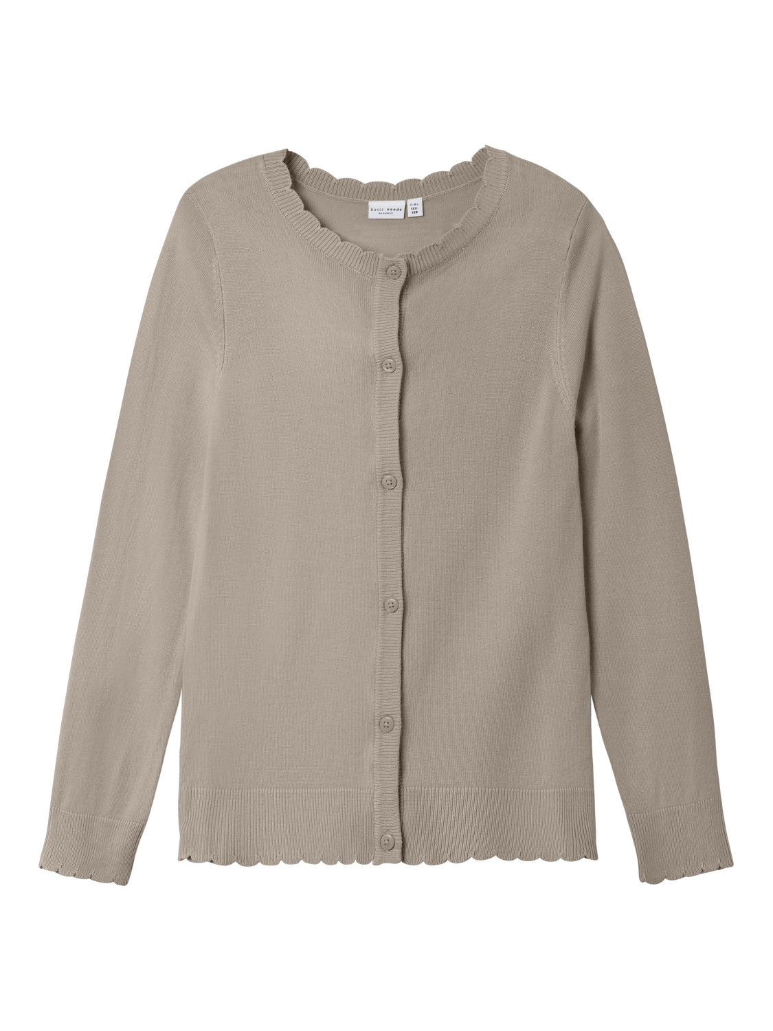 Cardigans en maille Name it kids Nkfvamone ls knit card k noos