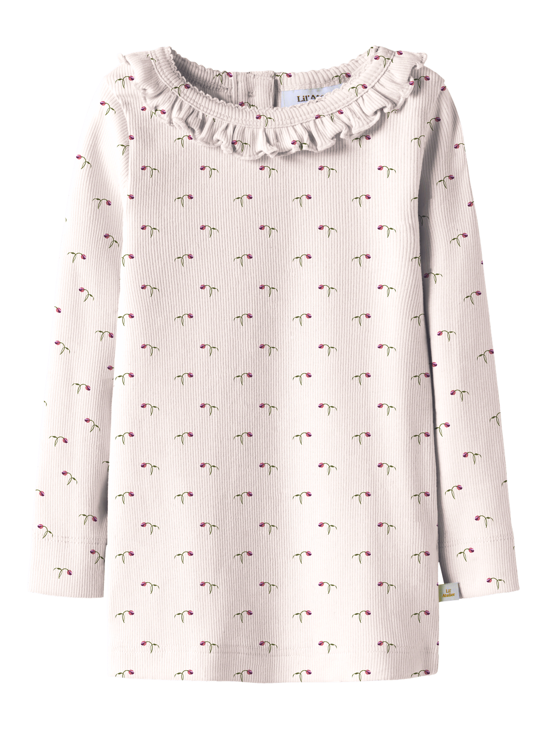 Tops Lil' atelier mini Nmfgago kis ls slim top lil