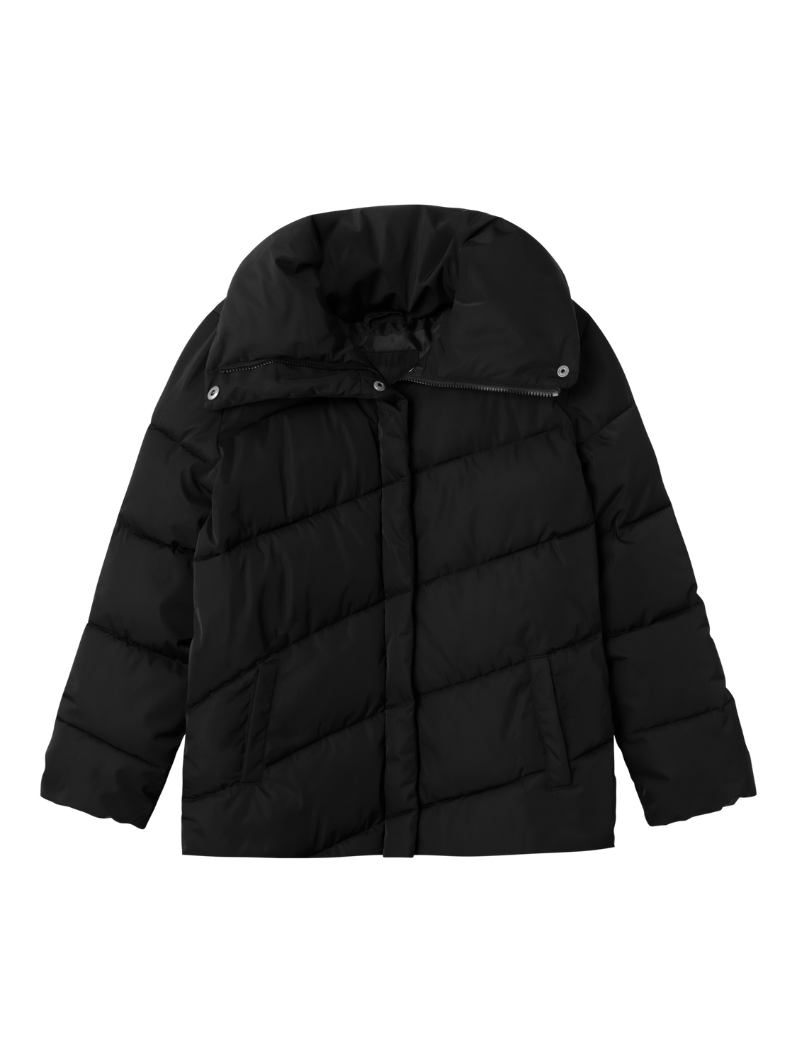 Manteaux Lmtd Nlfmyis03 jacket bias fo