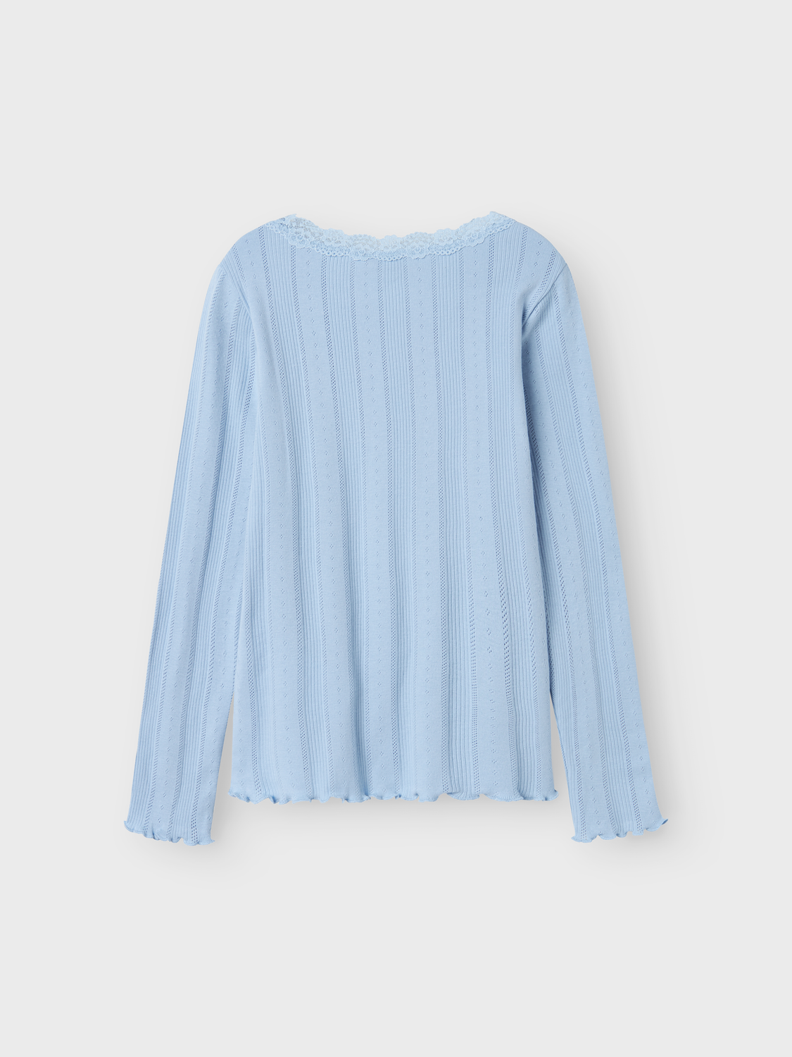 T-shirts Name it kids Nkffreda ls slim top