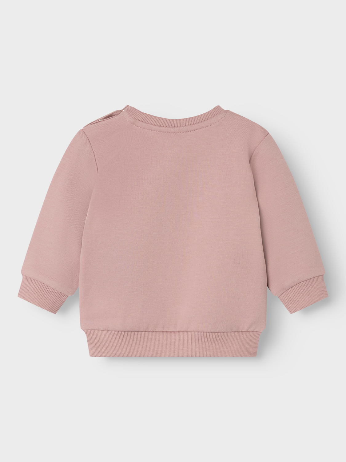 Sweat-shirt Name it baby Nbntakki ls sweat noos