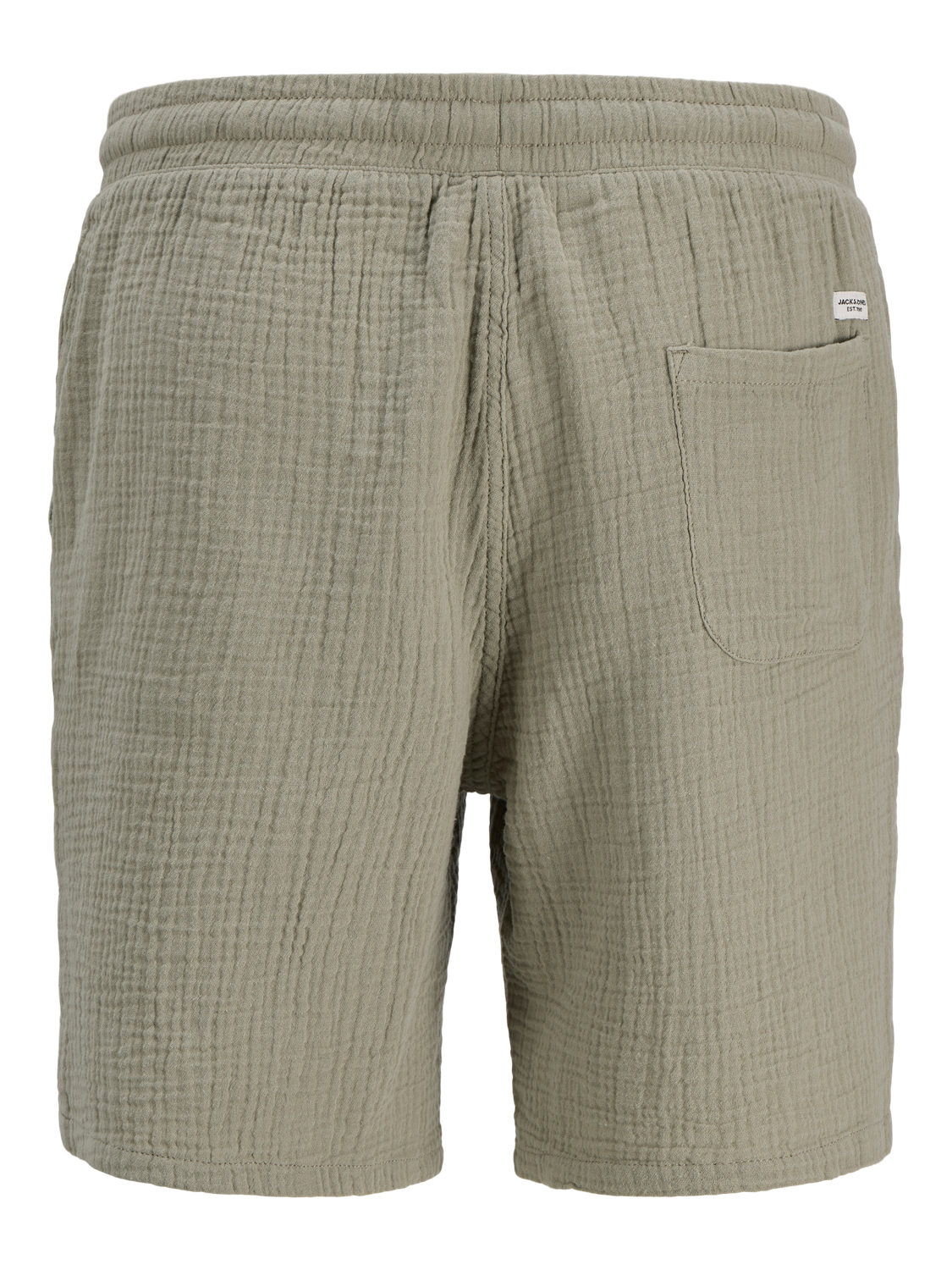 Short de jogging Jack&jones mini Jpstjaiden patras jogger short srt mni