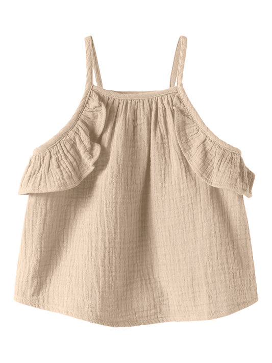 Tops Name it mini Nmfhiisa sh strap top pb