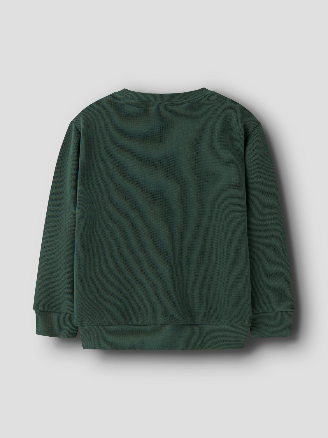 Sweat-shirt Name it mini Nmmobear nreg sweat unb noos