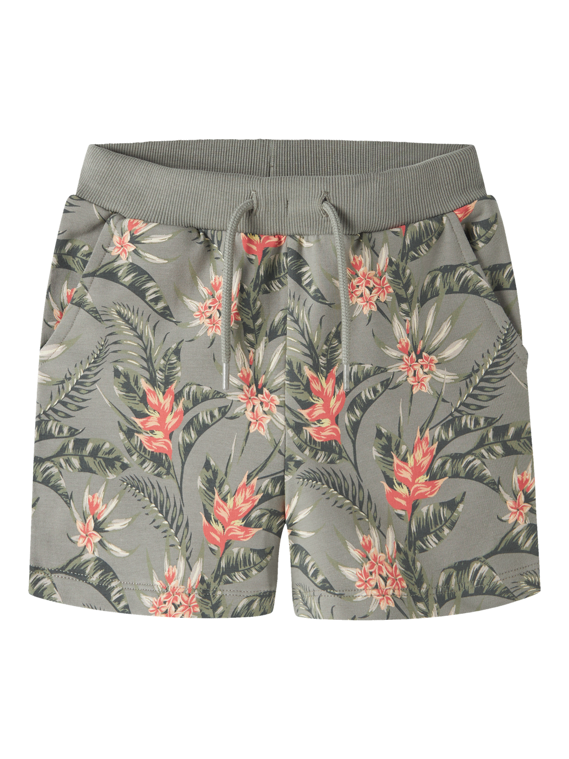 Shorts Name it mini Nmmfluz nreg sweat shorts unb