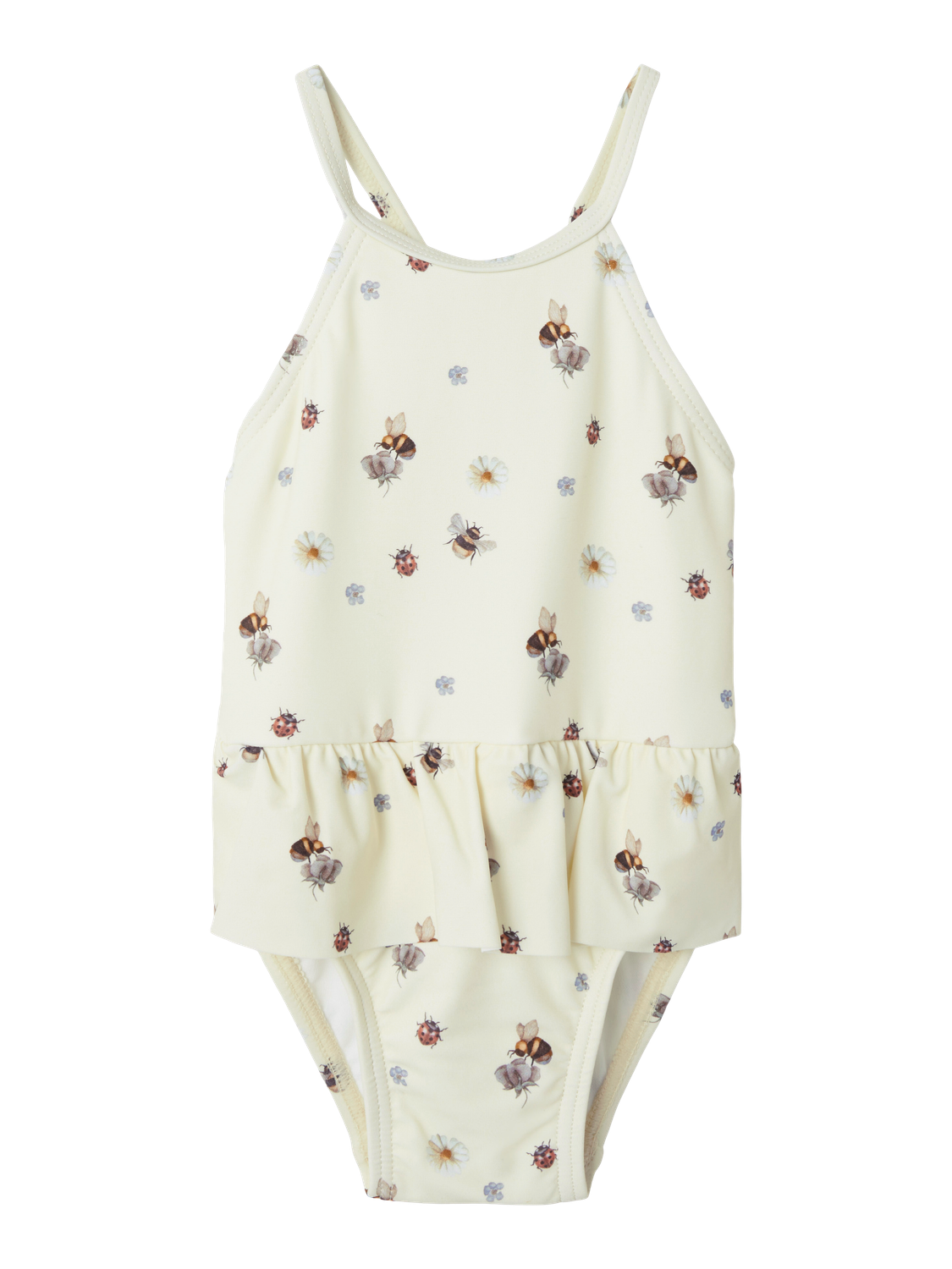 Maillots de bain Lil' atelier baby Nbfhelgina swimsuit lil