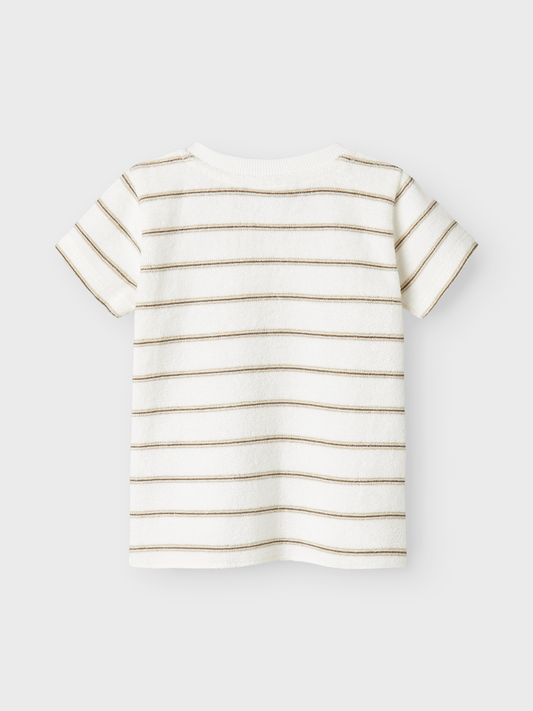 Tops Name it baby Nbnoterry ss top