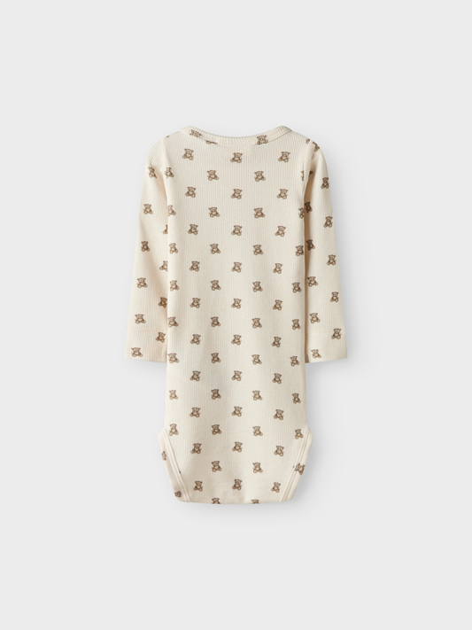 Bodies Lil' atelier baby Nbngavo emo ls slim body lil