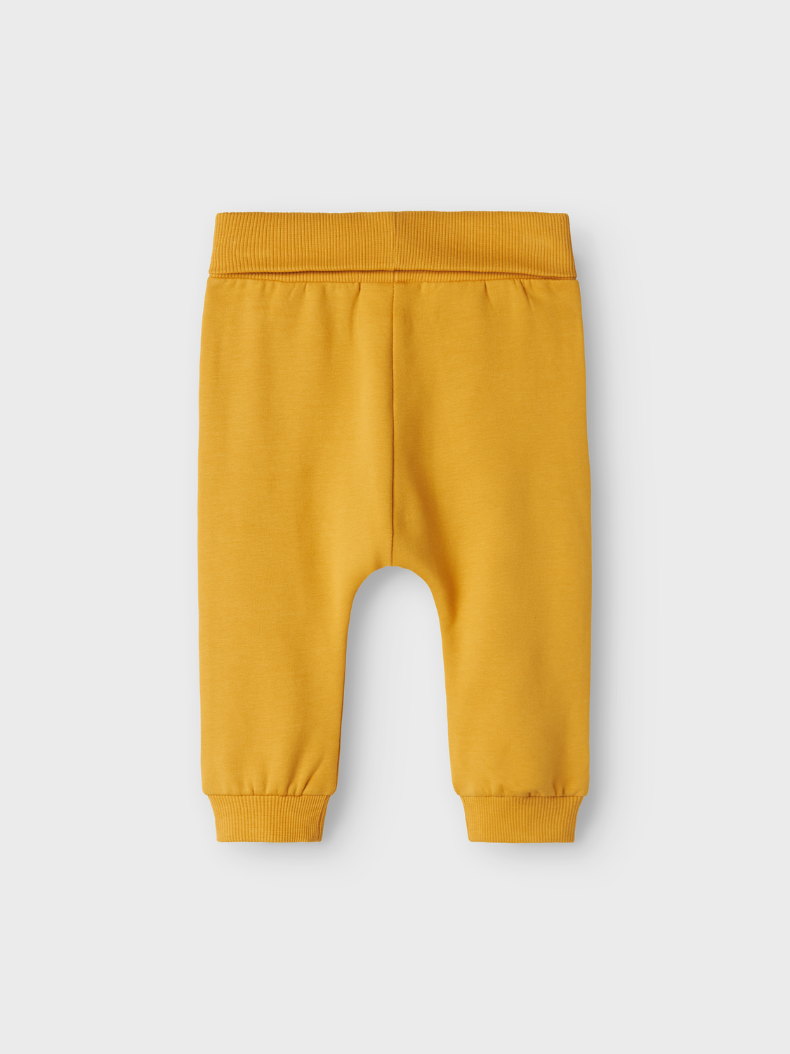 Pantalons Name it baby Nbmvonne sweat pant box bru